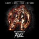 Sinfonico Presenta Me Compré un Full Avengers Remix Single
