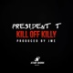 Kill Off Killy Single