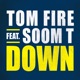 Down feat Soom T Single