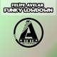 Funky Lowdown Single
