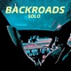 Backroads Sped Up Single