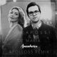 Amanheceu Apollo 55 Remix Single