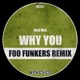 Why You Foo Funkers Remix Single