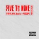 FIVE TO NINE feat PilosopiL Single