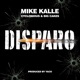 Disparo feat Cyclonious Big Cakes Single