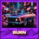 Burn Techno Single