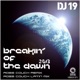 Breakin of the Dawn 2013 Single