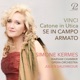 Vinci Catone in Utica Act II Se in campo armato Single