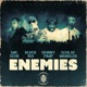 Enemies Single