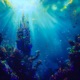 Aquatic Ambience Single