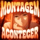 MONTAGEM ACONTECER EP