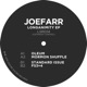 Longanimity EP