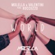 World feat Roccuzzo Molella Remix Single