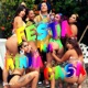 Festa na Minha Casa feat Vulcams Single