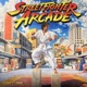 STREETFIGHTER ARCADE Single