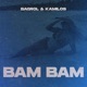 Bam Bam feat Kamilos Single