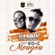 Mougou feat Ko c Single