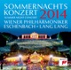 Sommernachtskonzert 2014 Summer Night Concert 2014 Live