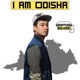 I Am Odisha Single