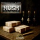 HUSH feat MizRok Single
