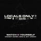 Watch Yourself UK Version feat Shy Armah Single