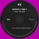 I Fell in Love Broken Tech Mix feat Tumie G Single