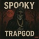 SPOOKY TRAPGOD Beatstars Version Single