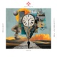 Illusions of Time Single