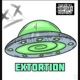 Extortion feat KJ UnKnOwN aRtIsT XS Single