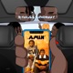 Amin feat Superwozzy Single