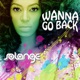 Wanna Go Back Single