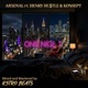 One Night feat Henry Hu tle Konsept Single