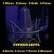 Cypher Leful feat Davile 930 Seth Patas Vgn Lione 035 Single
