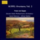 Suppe Overtures Vol 2