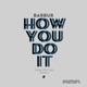 How You Do It Single