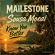 Know You Better feat Juce94 KHSS Single
