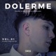 DOLERME No more tears for you EP