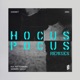 Hocus Pocus Remixes Single
