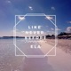 Like Never Before Single