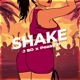Shake feat J Bo Single