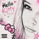 Hello Kitty Single