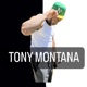 Tony Montana feat ComptonAssTg Single