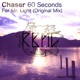 60 Seconds For Mr Light Single