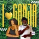 I Love Ganja Single