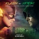 The Flash vs Arrow Music Selections from the Epic 2 Night Event