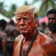 Donald Trump Single