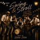 Swing Stroll Live Fun Bouncy Street Jazz EP