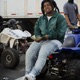 Went West Freestyle Single
