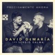 Precisamente ahora con Sergio Dalma Directo 20 años Single