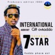 International Remastered Single